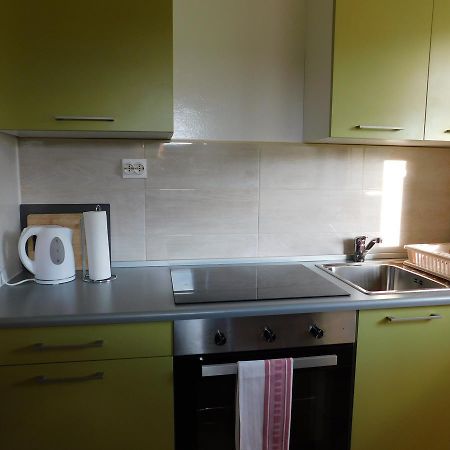 Holiday Home Lana Saborsko Extérieur photo