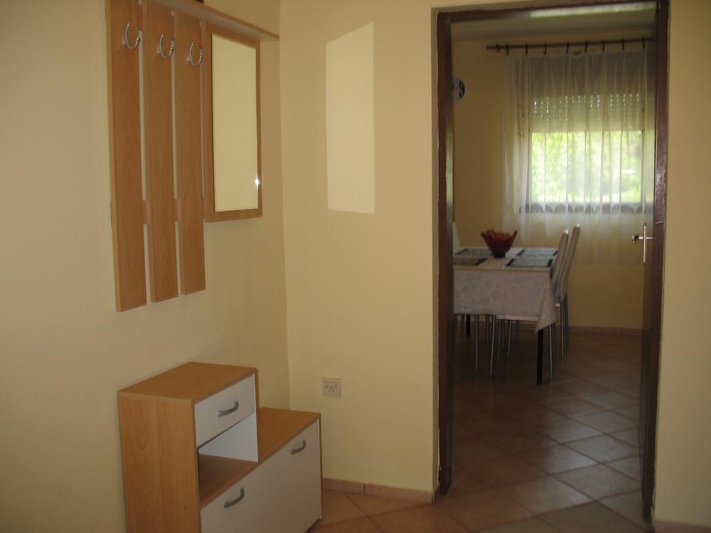 Holiday Home Lana Saborsko Chambre photo