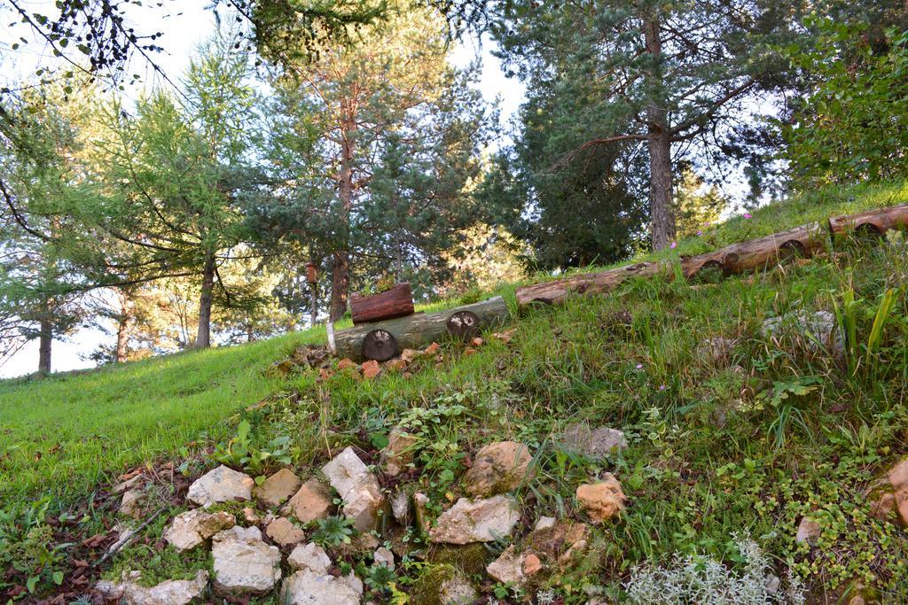 Holiday Home Lana Saborsko Extérieur photo