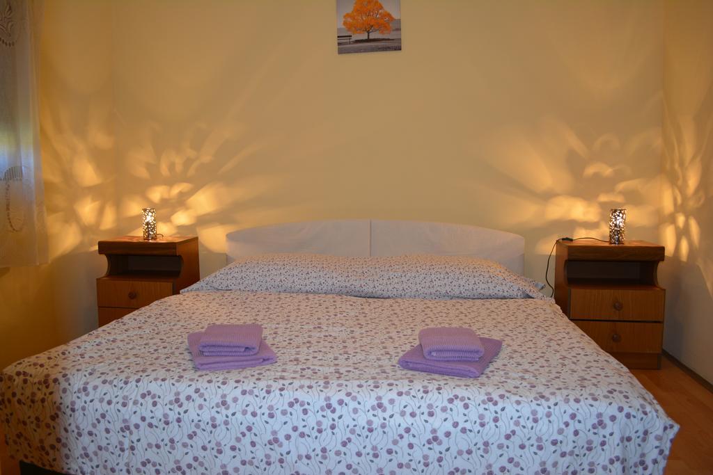 Holiday Home Lana Saborsko Extérieur photo