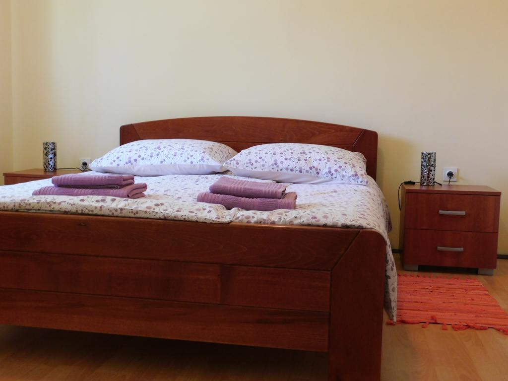 Holiday Home Lana Saborsko Extérieur photo