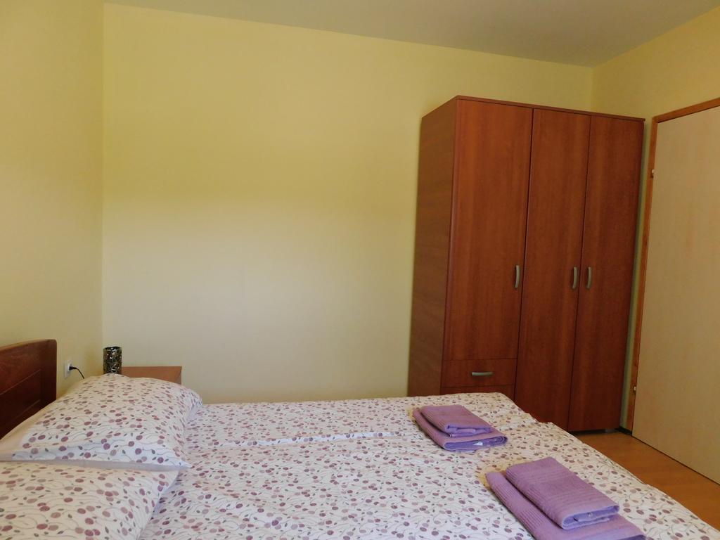 Holiday Home Lana Saborsko Extérieur photo