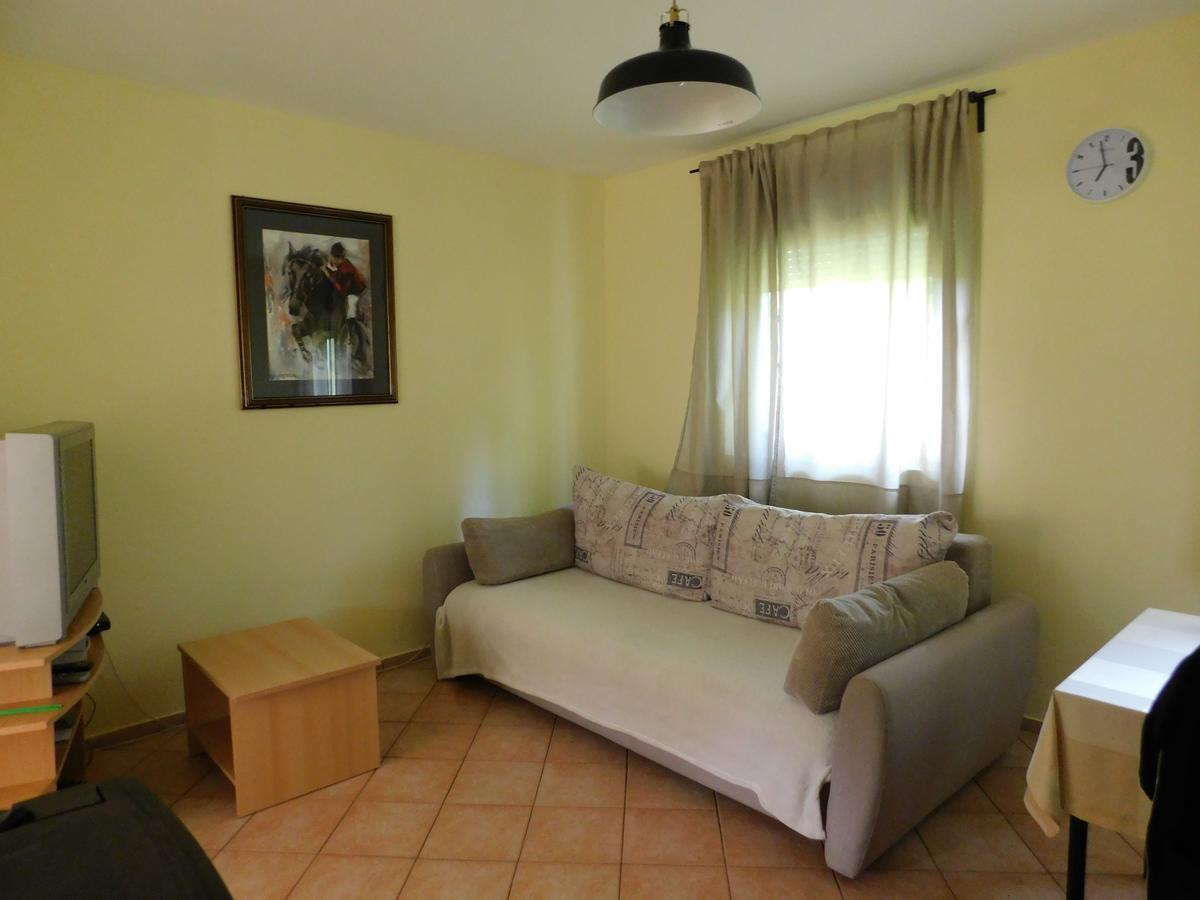 Holiday Home Lana Saborsko Extérieur photo