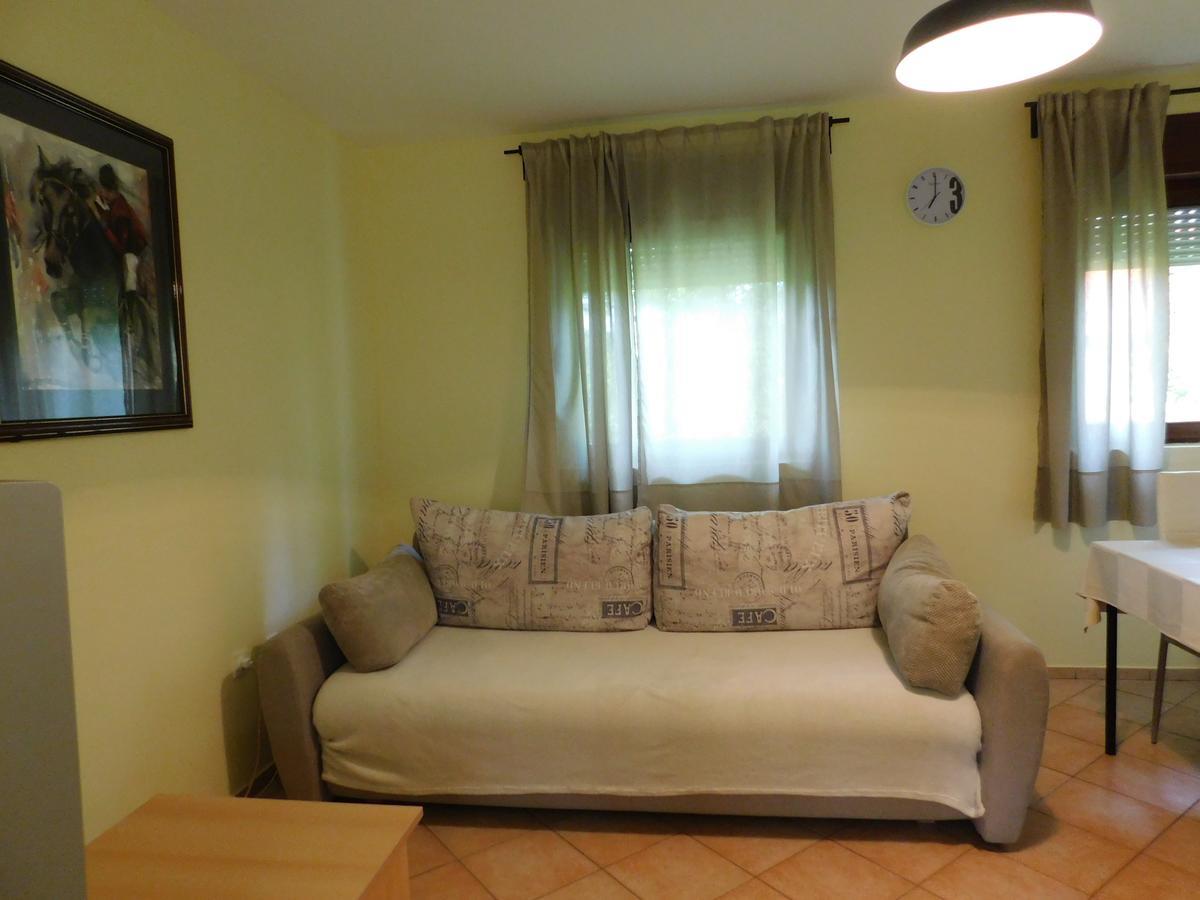 Holiday Home Lana Saborsko Extérieur photo